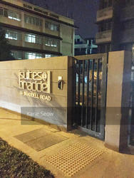 Suites @ Braddell (D13), Apartment #143199942